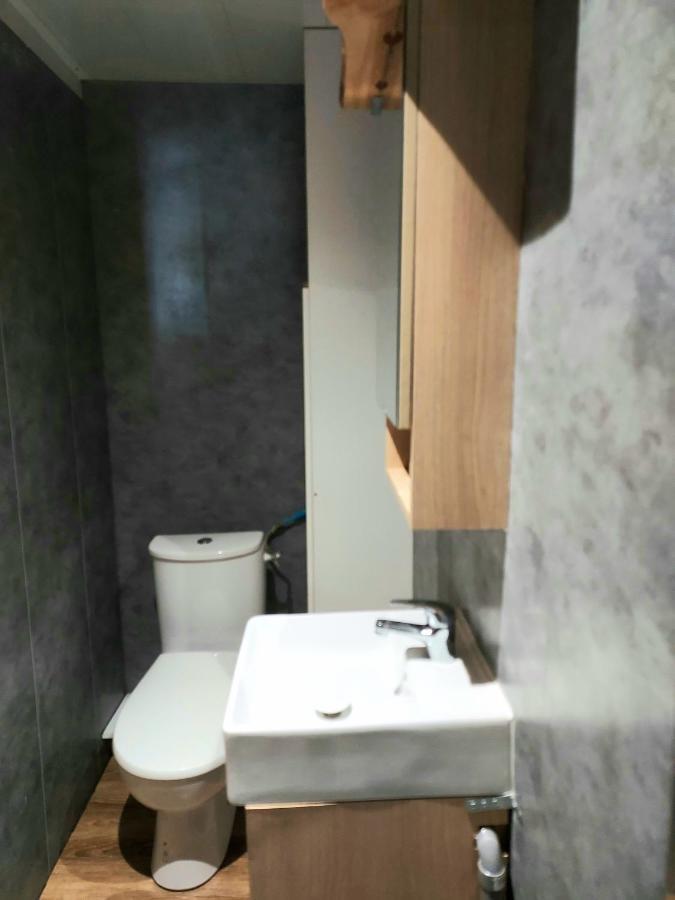 Studio 8 Bis, Pied De Pistes La Bresse Hohneck Apartamento Exterior foto
